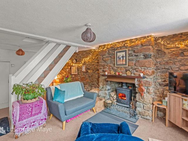 House for sale in Strode, Devon