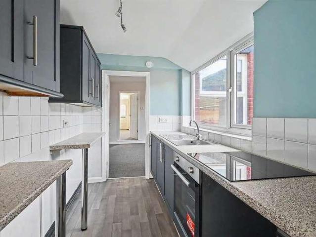 House for sale in Bulwell, City of Nottingham