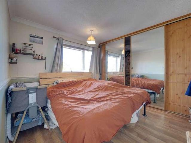House for sale in Chedburgh, Suffolk