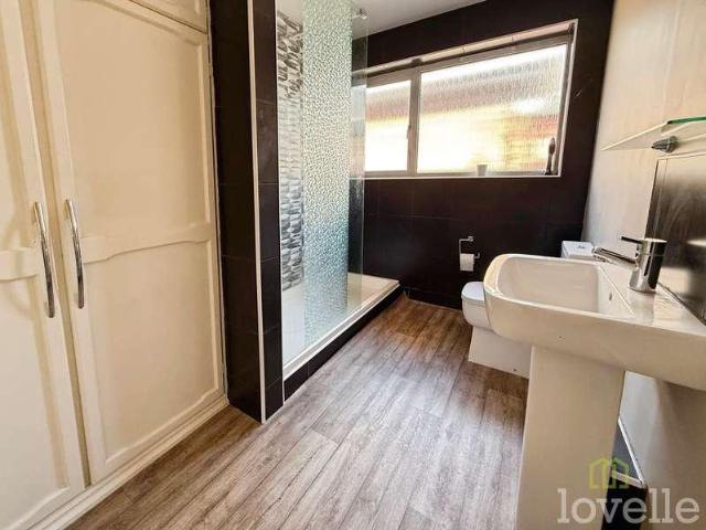 House for sale in Ashby De La Launde, Lincolnshire