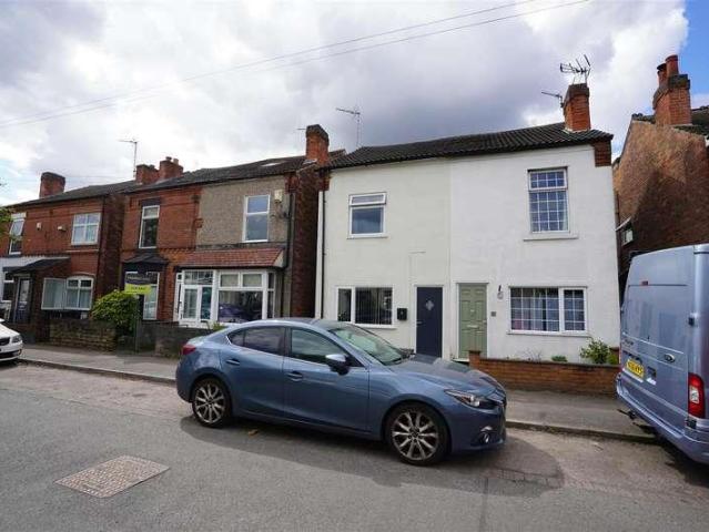 House for sale in Gedling, East Midlands