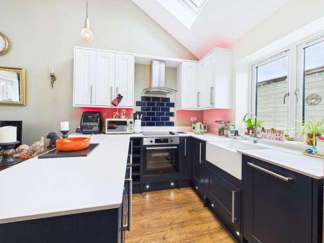House for sale in Weston-super-mare, North Somerset