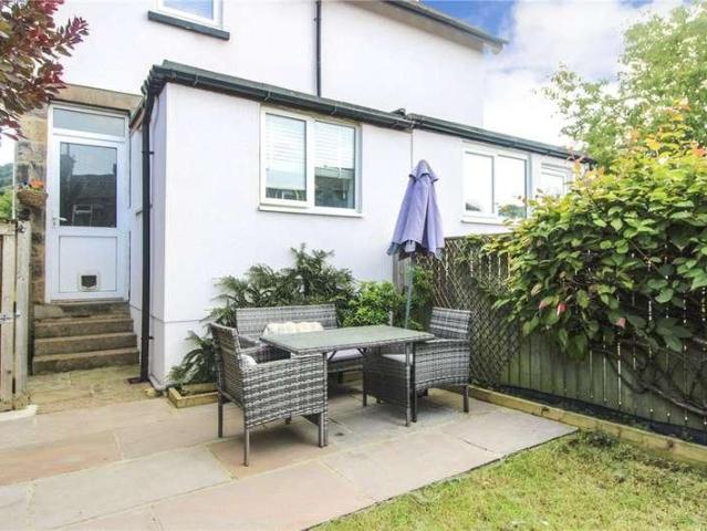 House for sale in West Chevin, Otley