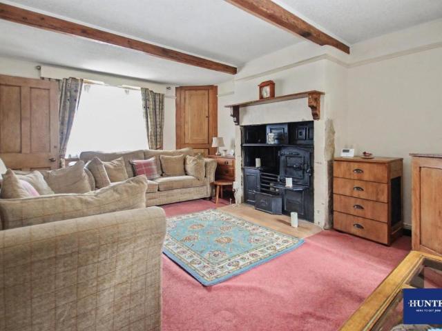 House for sale in Westwood Park, West Yorkshire