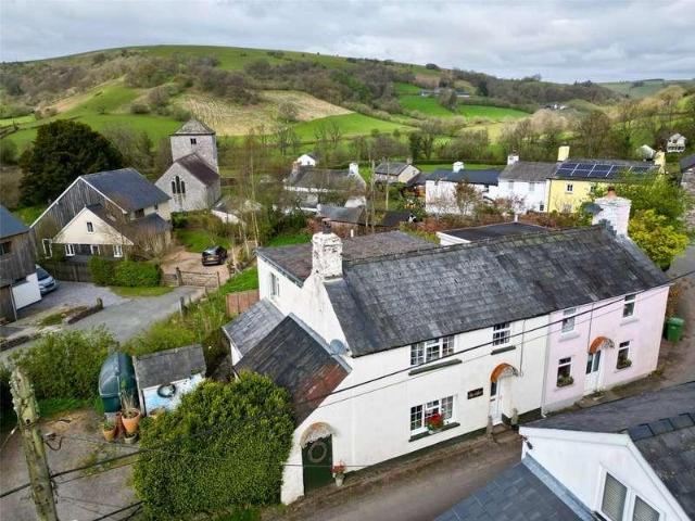 House for sale in Wales