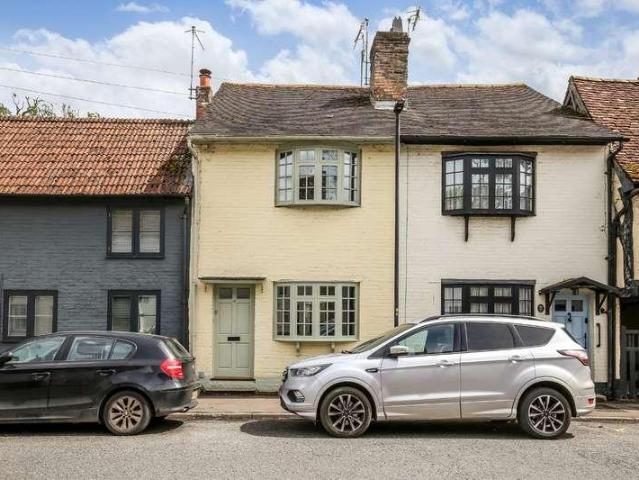 House for sale in Wiltshire