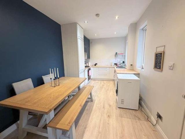 House for sale in Broadheath, Trafford Park