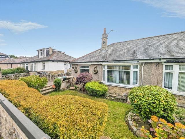House for sale in Baildon