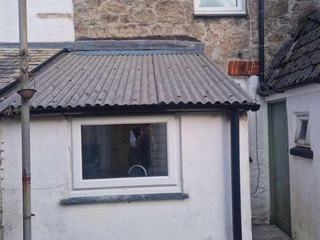 House for sale in St Stephen, Cornwall