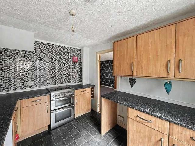 House for sale in Netherbyres, Eyemouth