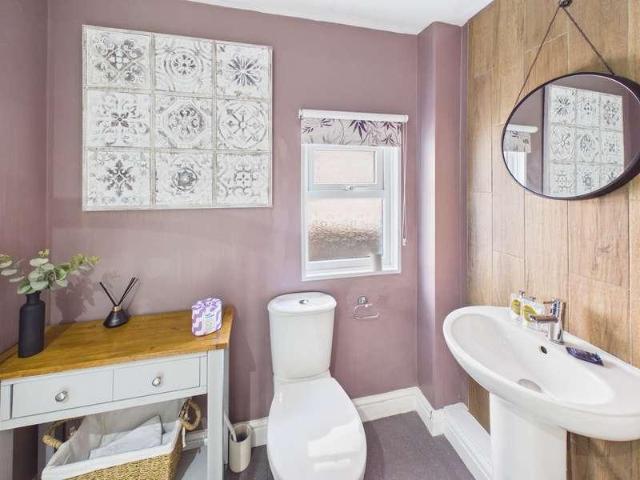 House for sale in Ruswarp, Whitby