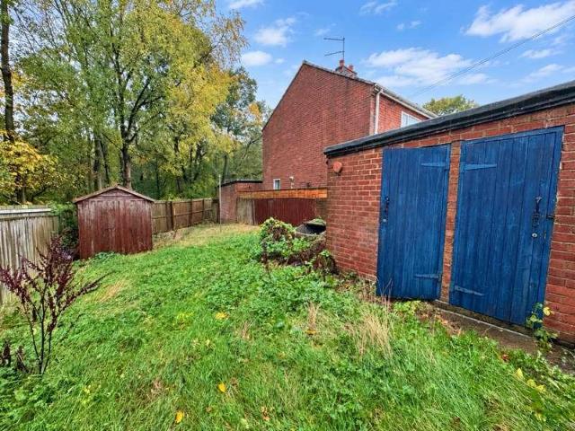 House for sale in Wingate, North East