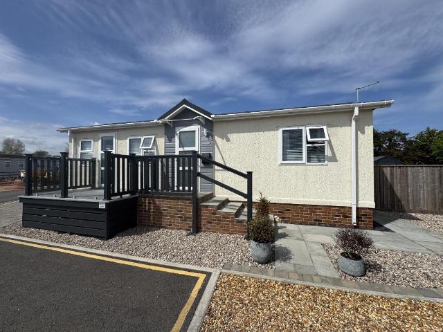 House for sale in Ringwood, Ashurst Bridge