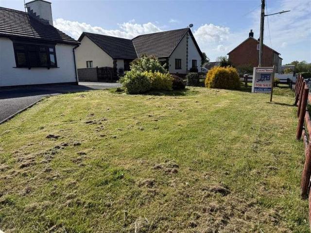 House for sale in Llanybydder, Sir Gaerfyrddin / Carmarthenshire