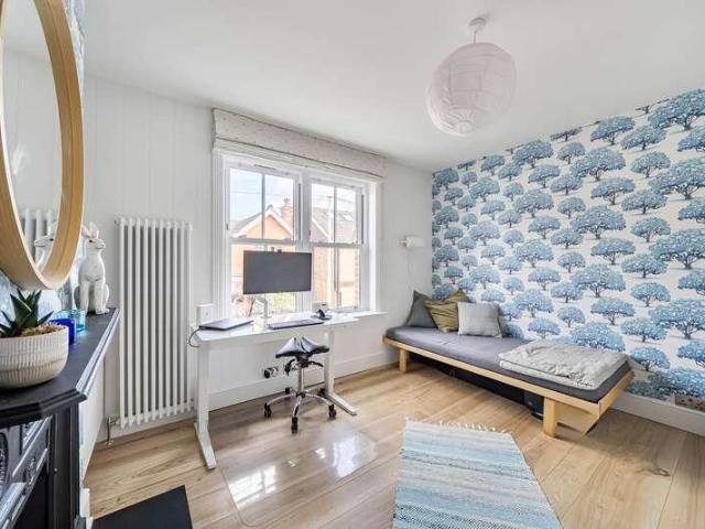 House for sale in Charlotteville, Guildford