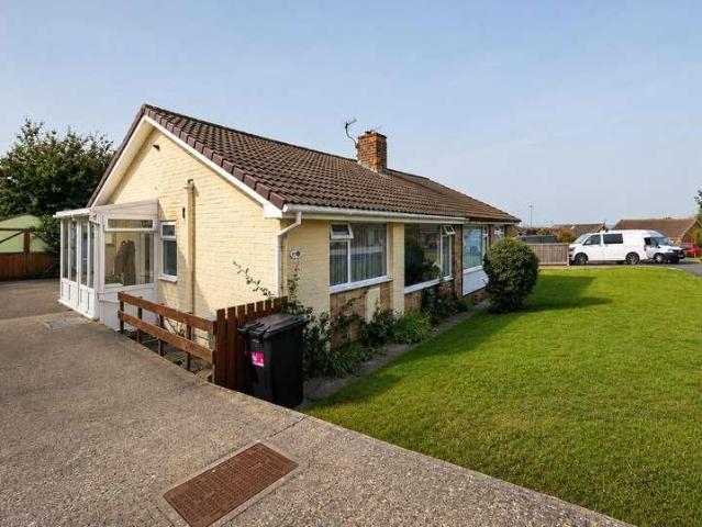 House for sale in Osgodby, North Yorkshire
