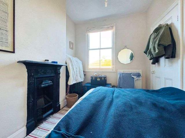 House for sale in Fishergate, High Field
