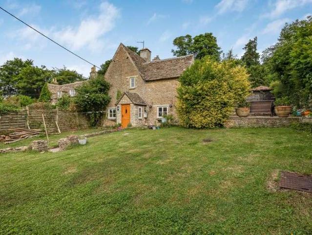 House for sale in Fossebridge, Gloucestershire