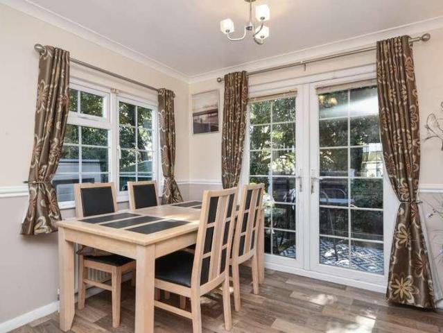 House for sale in North Shoebury, Alton Barnes
