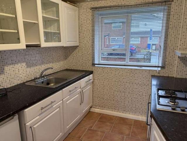 House for sale in Halton