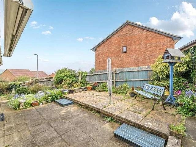 House for sale in Swanage, East Dorset