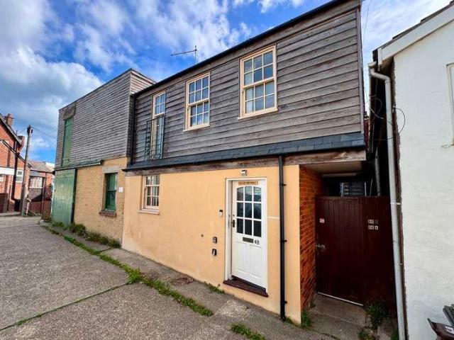 House for sale in Durlston, Swanage