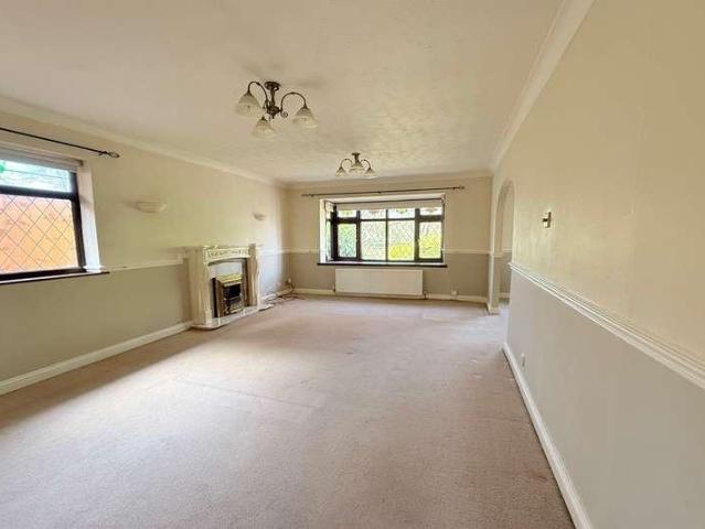 House for sale in Houghton Green, Warrington