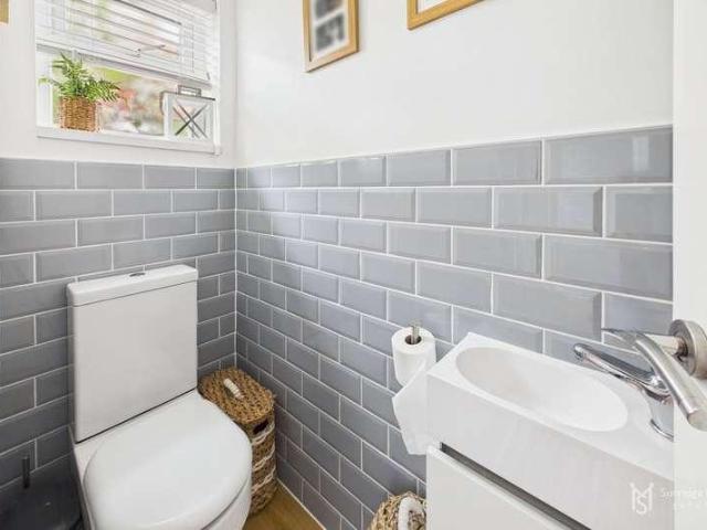 House for sale in Cross In Hand, East Sussex