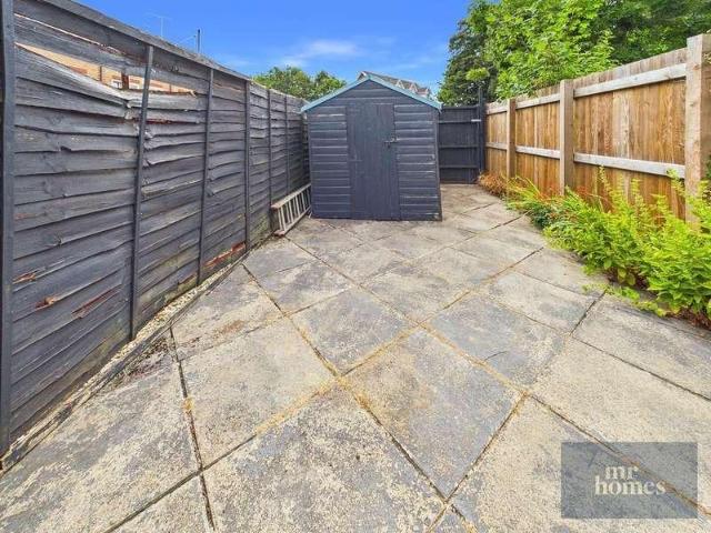 House for sale in Falcon Lodge, Wales