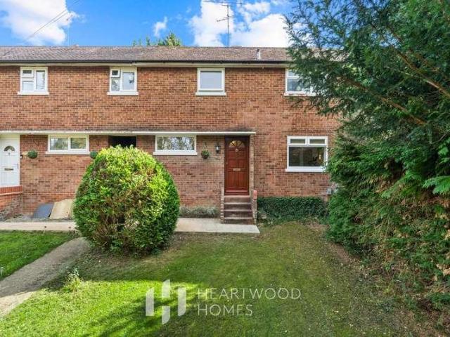 House for sale in St Albans, Five Acres
