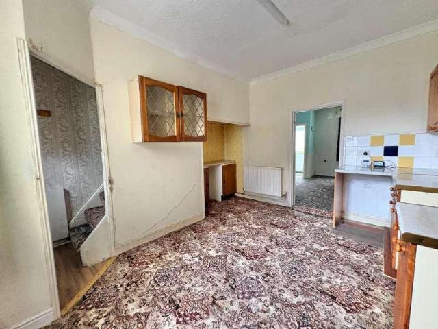 House for sale in Crook, North East