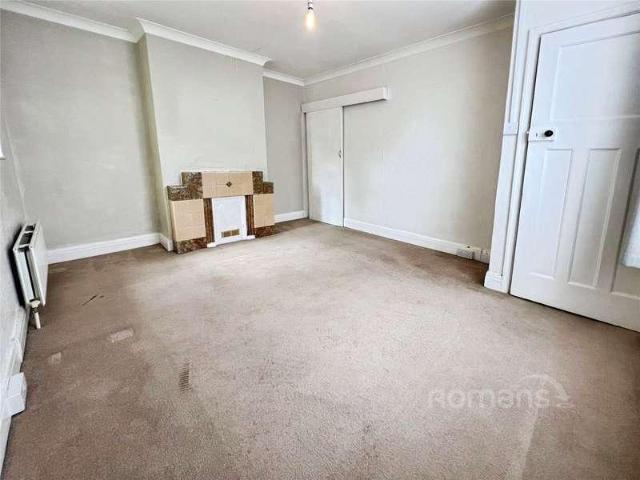 House for sale in Aldershot, Hampshire