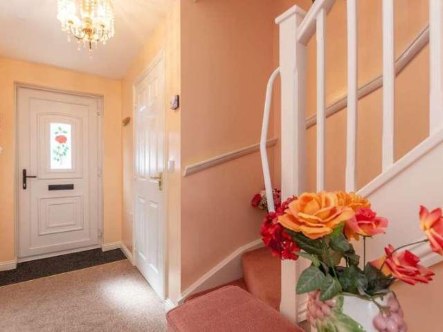 House for sale in East Bank, Norfolk