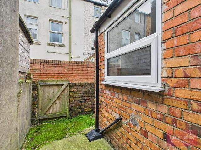 House for sale in The Old Town, Kepwick