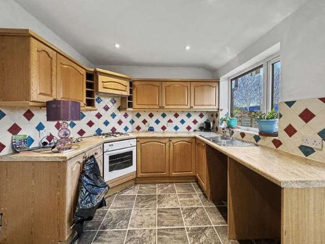 House for sale in Besses o' th' Barn, Bury