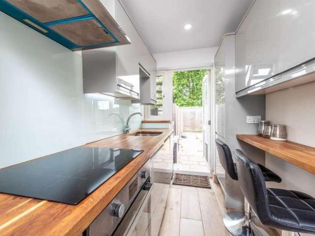 House for sale in London Borough of Merton, Greater London