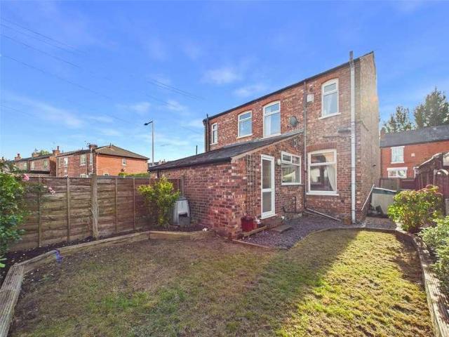 House for sale in Bramhall, Stockport