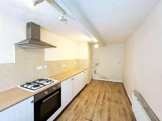 House for sale in Chard Town, Chard
