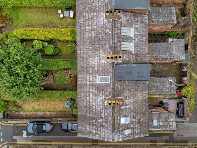 House for sale in Woolton, Calderstones