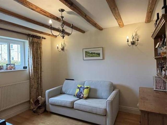 House for sale in Black Bourton, Oxfordshire
