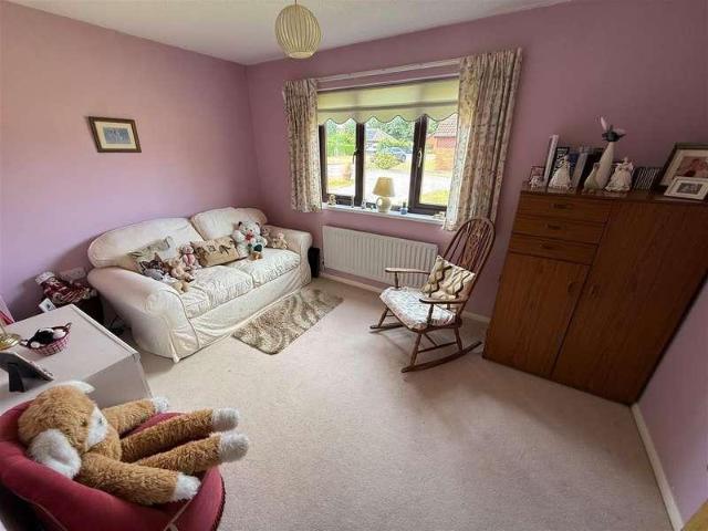 House for sale in Solihull, Haslucks Green