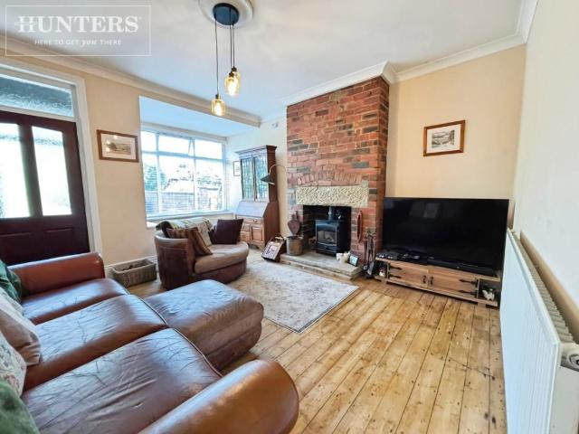 House for sale in Birdwell, South Yorkshire