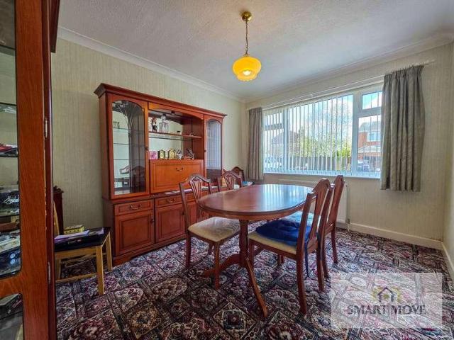 House for sale in Roby Mill, Lancashire