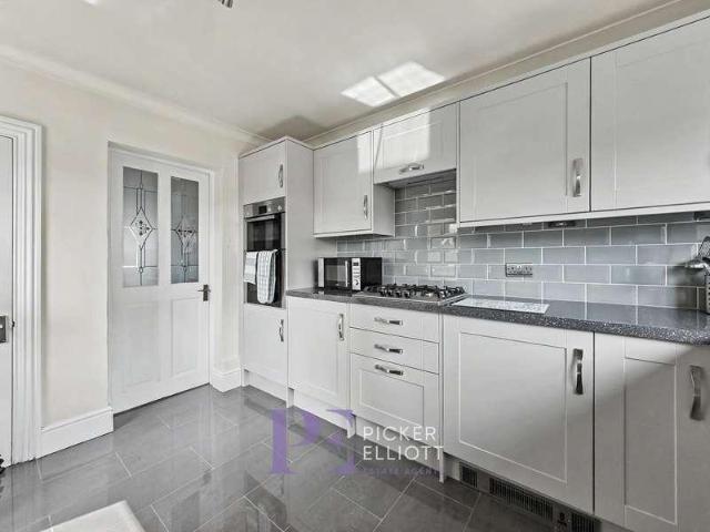 House for sale in Barton, Leicestershire