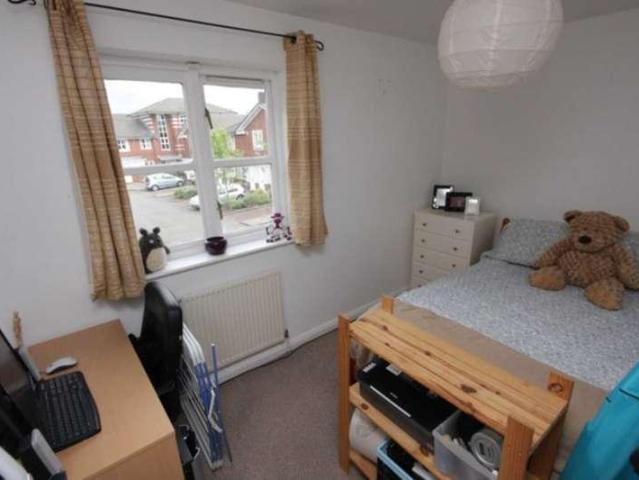 House for sale in Blackfriars, Salford