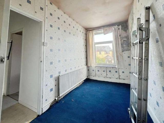 House for sale in North Turton, Chapeltown
