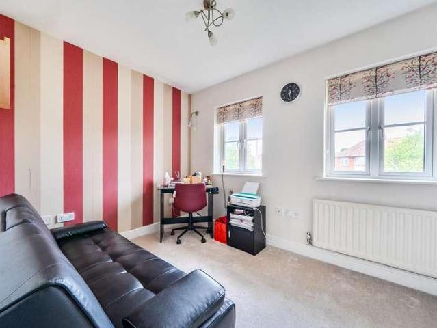 House for sale in Cressex, Buckinghamshire