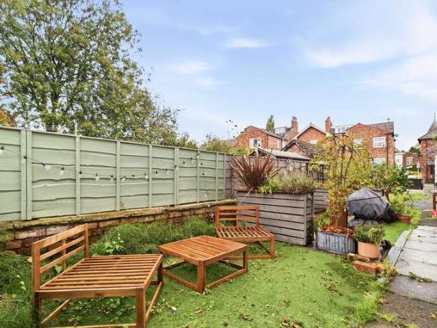 House for sale in Statham, Lymm
