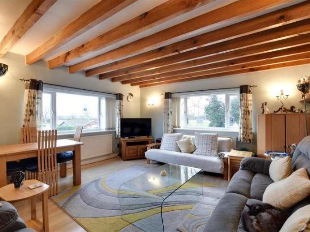 House for sale in Heathlands, East Sussex