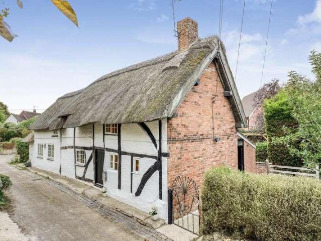 House for sale in Church Lawford CP, New Bilton